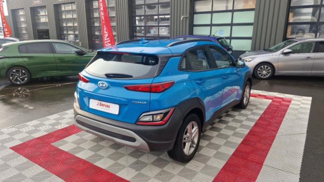 Hyundai Kona image 7