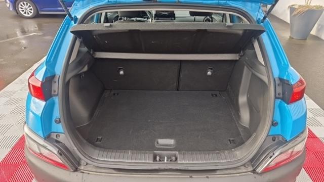 Hyundai Kona image 8