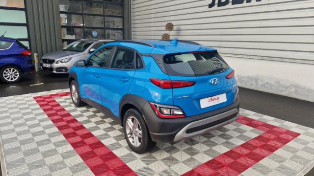 Hyundai Kona image 6