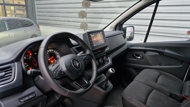 Renault Trafic image 6