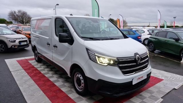 Renault Trafic image 3