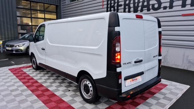 Renault Trafic image 5
