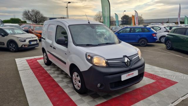 Renault Kangoo Express image 5