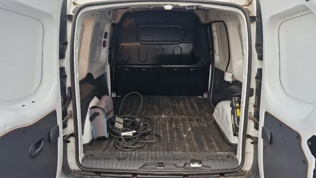 Renault Kangoo Express image 8