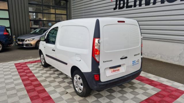 Renault Kangoo Express image 7