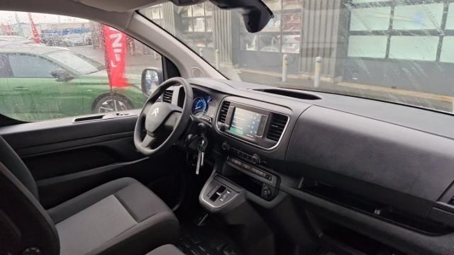 Citroen Jumpy image 5