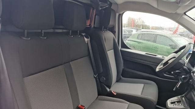 Citroen Jumpy image 3