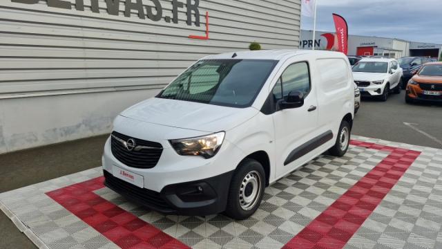Opel Combo Cargo image 1