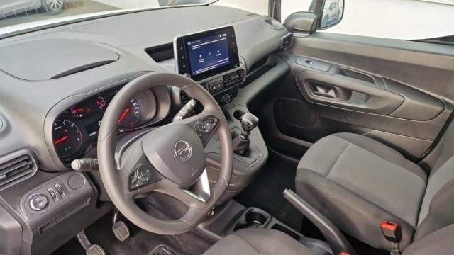 Opel Combo Cargo image 2