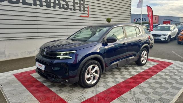 Citroen C5 Aircross image 3