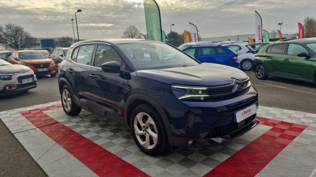 Citroen C5 Aircross image 2