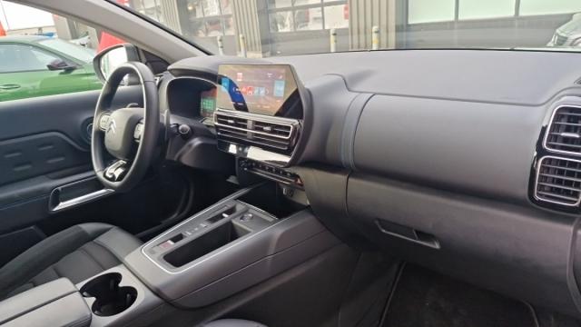 Citroen C5 Aircross image 9