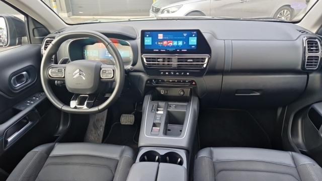 Citroen C5 Aircross image 8