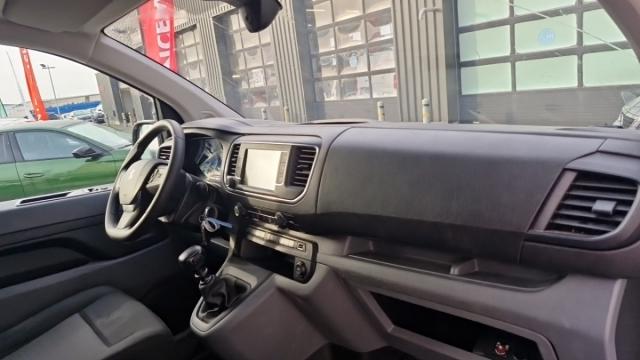 Peugeot Expert image 4