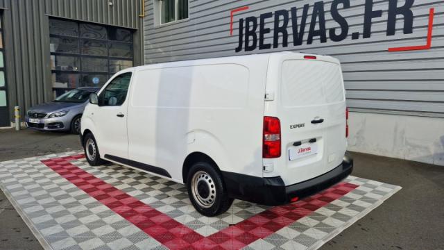 Peugeot Expert image 6