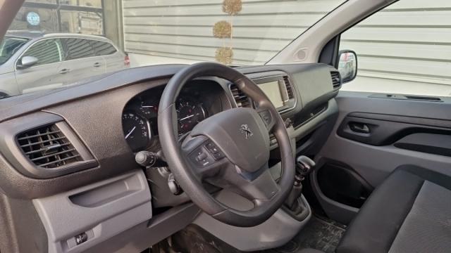 Peugeot Expert image 2