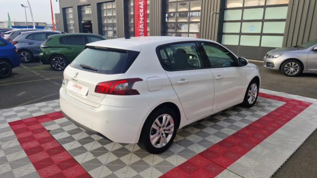 Peugeot 308 image 6