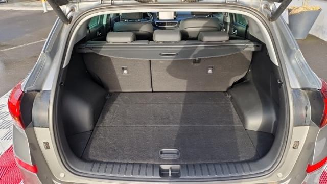 Hyundai Tucson image 8