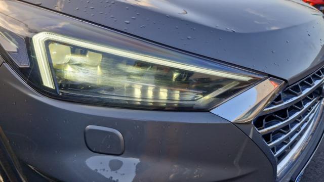 Hyundai Tucson image 5