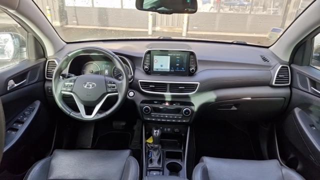 Hyundai Tucson image 1
