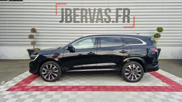 Renault Espace Vi E-Tech Full Hybrid 200 Gsr2 Techno