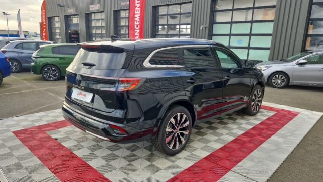 Renault Espace image 4