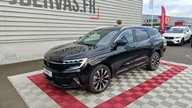 Renault Espace image 8