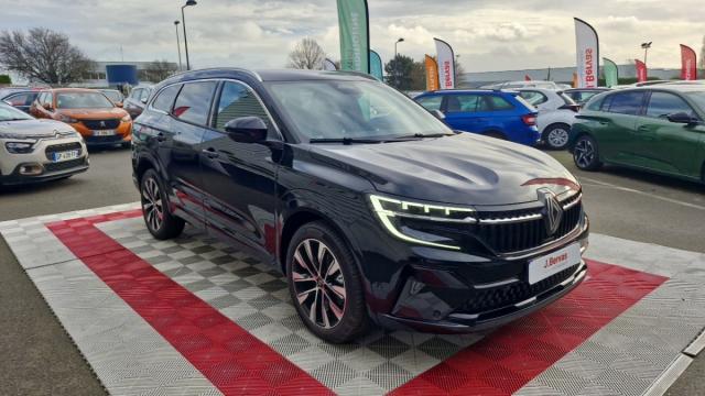 Renault Espace image 2