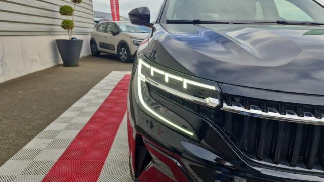 Renault Espace image 7