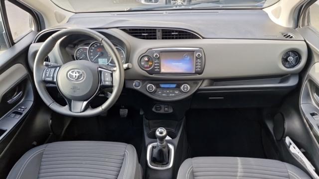 Toyota Yaris image 3