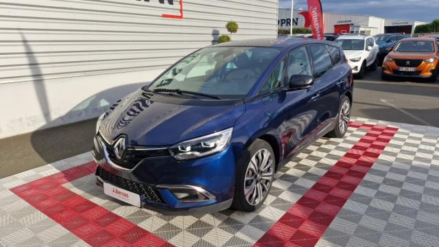Renault Grand Scénic image 1