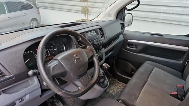 Citroen Jumpy image 5