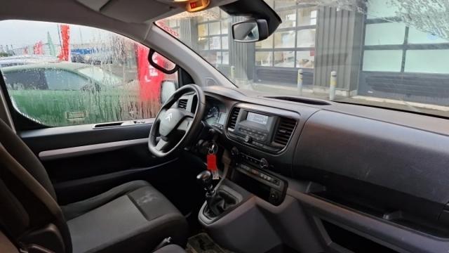 Citroen Jumpy image 7