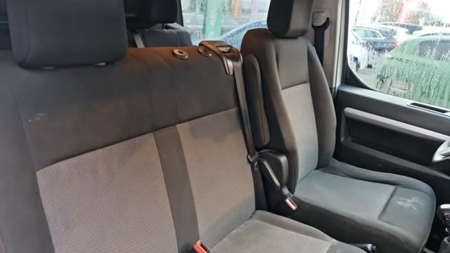 Citroen Jumpy image 6