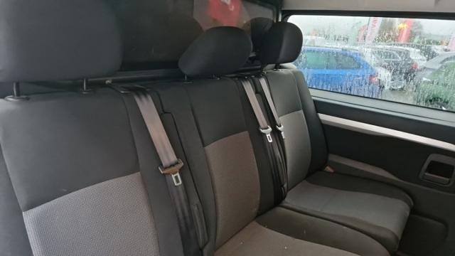 Citroen Jumpy image 8