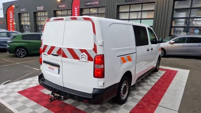 Citroen Jumpy image 4