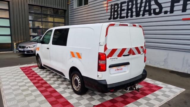 Citroen Jumpy image 1