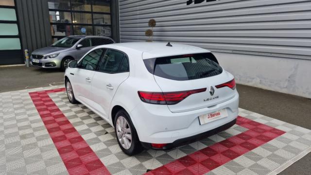 Renault Mégane image 9