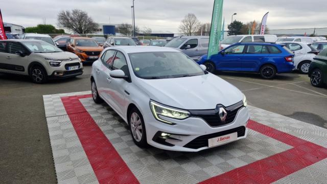 Renault Mégane image 4
