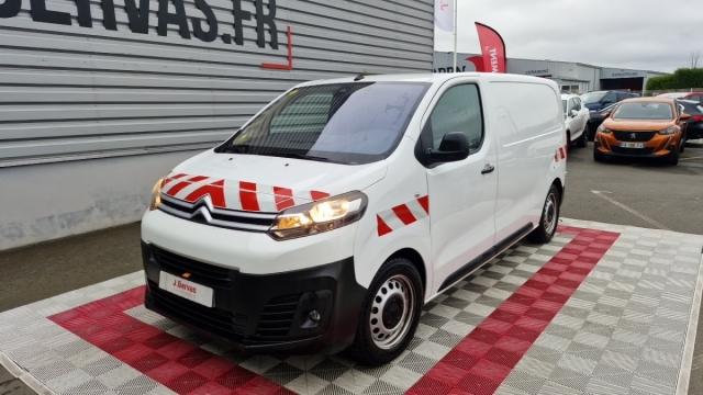 Citroen Jumpy image 5