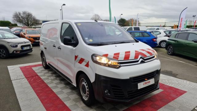 Citroen Jumpy image 8