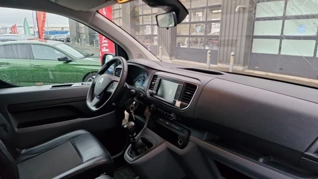 Citroen Jumpy image 6