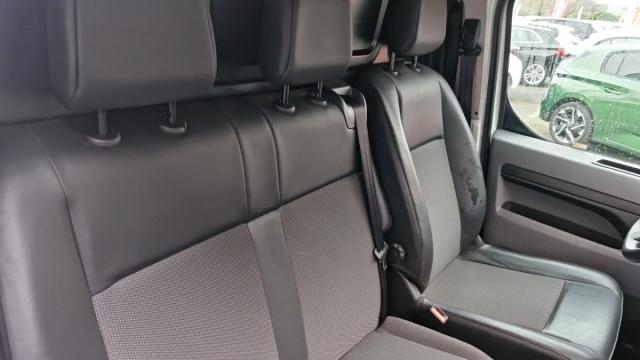 Citroen Jumpy image 1