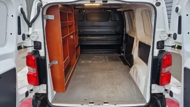 Citroen Jumpy image 7