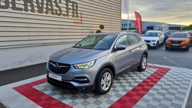 Opel Grandland X image 7