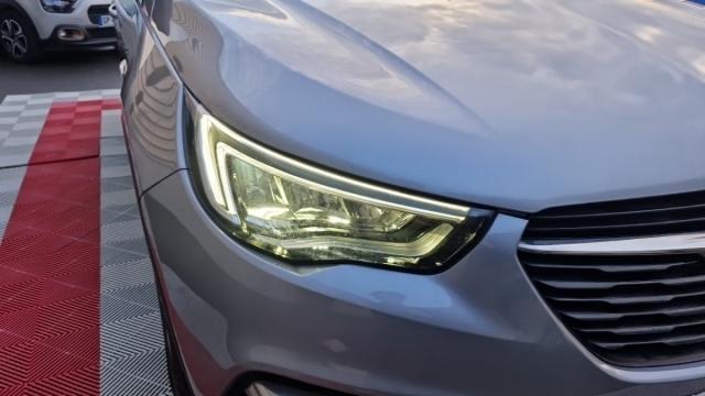 Opel Grandland X image 1