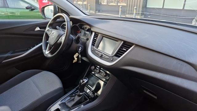 Opel Grandland X image 6