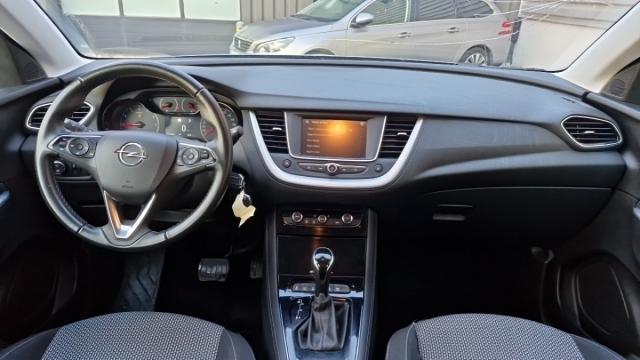 Opel Grandland X image 9