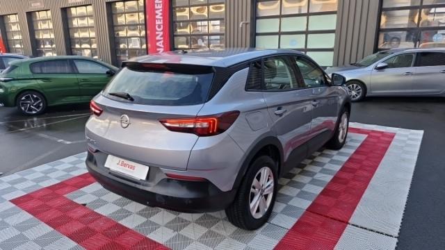 Opel Grandland X image 4