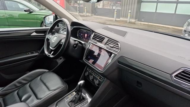 Volkswagen Tiguan image 8